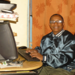 Mondesí designa al periodista Corporán encargado de Prensa