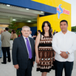 Grupo Ramos inaugura multicentro La Sirena Higüey que aportará 300 puestos de trabajo