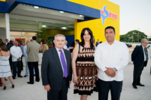 Grupo Ramos inaugura multicentro La Sirena Higüey que aportará 300 puestos de trabajo