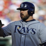 Los Medias Rojas firmarán a Shoppach por un año y dejaran ir a Varitek