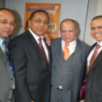 Ismael asegura 42% dominicanos no vota por partidos tradicionales