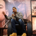 Romeo Santos sigue en el tope de las listas de popularidad con «Fórmula: Vol. 1»