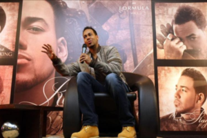 Romeo Santos sigue en el tope de las listas de popularidad con «Fórmula: Vol. 1»