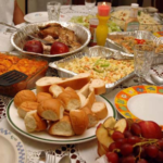 Comercio se reactiva por celebración cena de Nochebuena y Día de Navidad