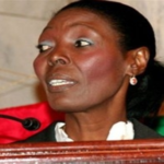 Fallece Sonia Pierret, activista de los derechos Dominico-haitianos