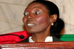 Fallece Sonia Pierret, activista de los derechos Dominico-haitianos