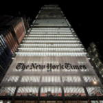 The New York Times negocia la venta de su negocio de periódicos regionales