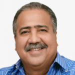 Dejan en libertad a Tonty Rutinel