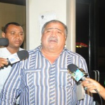 Apresan a Rutinel Domínguez acusado de golpear a mujer