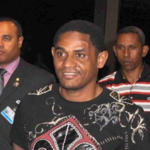 Fiscal informa dará libertad a “Vantroi”; tribunal decide no leer sentencia