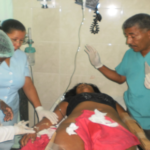 COE revela 26 personas perdieron la vida en celebración Nochebuena y Navidad