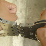 Apresan dirigente del PRD acusado de violación