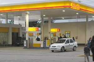 Combustibles bajan entre RD$1.00 y RD$3.30