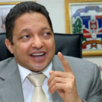 Dice aumentan denuncias hechos delictivos en Provincia Santo Domingo