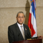 CNM destituye a Subero Isa como presidente de la SCJ