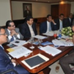 Lotería dispuesta a modificar contratos sobre cobro a bancas