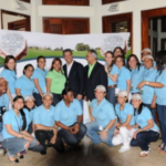 Presidente Fernández envía mensaje de Navidad al pueblo dominicano