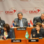 LF participa en discusión acerca de integración latinoamericana