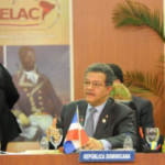 LF considera oportuna creación de la CELAC ante panorama sombrío
