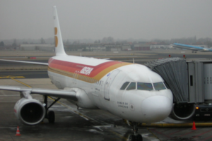 Iberia recoloca a los 10,000 pasajeros afectados por la huelga de pilotos