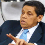 Pina Toribio dice “Hipólito no tiene capacidad para ser presidente de la República”