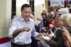 Romney amplía a 14 puntos su ventaja sobre Gingrich en Florida, según un sondeo