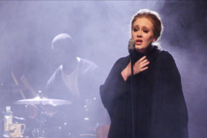Las grandes divas, con Adele a la cabeza, lideraron las ventas de discos en 2011