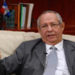 Martínez Moya favorece llegar a acuerdo con el FMI