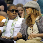 Jay-Z da la bienvenida a su hija Ivy Blue con una nueva canción