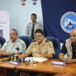 47 personas perdieron la vida en Navidad y Año Nuevo, según el COE