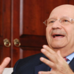 Presidente PRSC llama a trabajar para mayor prosperidad y oportunidades en 2012