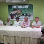 Confenagro exige a ministro se retracte de acusaciones