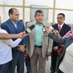 Ministerio de Hacienda destruye en 2011 más de 3,600 máquinas tragamonedas