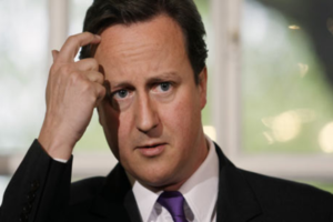 Cameron pedirá a la UE una mayor desregulación para las pequeñas empresas