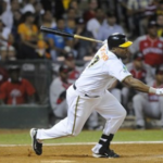 Águilas vencen 2 por 1 Leones del Escogido