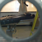 Muere por inyección letal en Oklahoma Gary Welch, primer ejecutado del año