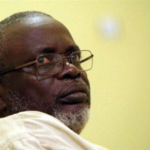 Muere el presidente de Guinea Bissau en un hospital militar de París