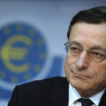 El BCE presta a los bancos 31,667 millones de dólares, menos que en diciembre