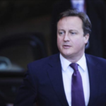 Cameron dispuesto a vetar un impuesto a las transacciones financieras en UE