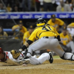 Leones asumen cómoda posición ante las Águilas