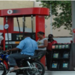 Precios combustibles se mantienen congelados