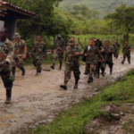 El jefe de las FARC insta a un diálogo «de cara al país» y «sin mentiras»