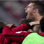 6-1. Remontada épica del Mallorca ante la Real para llegar a cuartos de final