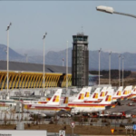 Iberia cancelará 266 vuelos por las dos nuevas jornadas de huelga de pilotos