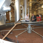 Director ejecutivo del CEI-RD resalta aportes de empresa Induban