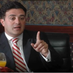 Julio Cury califica de insuficiente solicitud de Mariano Germán a jueces