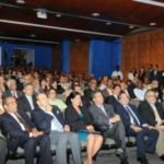 Fernández participa en conferencia sobre la Estabilidad Regional del Oriente Medio