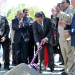 LF reinicia construcción del Proyecto Azua II–Pueblo Viejo