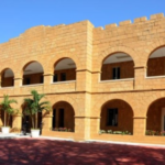 Fernández inaugurará este martes liceo técnico en Elías Piña construido con más de RD$77 millones