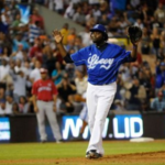 Licey vence a Leones del Escogido con 4 carreras por 3
